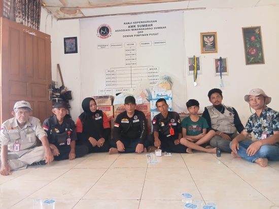 KLARIFIKASI URC AMK SAKATO