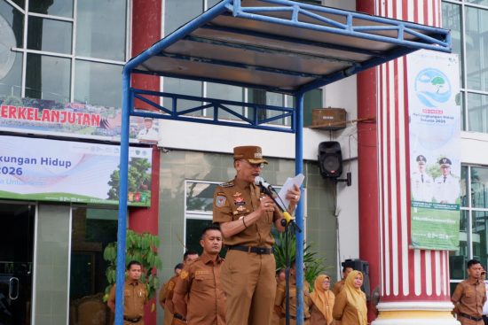 Pilwana Pessel Ditunda di 4 Nagari, Warga Menunggu Kepastian